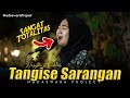 Tangise Sarangan - Saraswati (Live Cover Nasytha ft Bahrul Nadaswara Project)