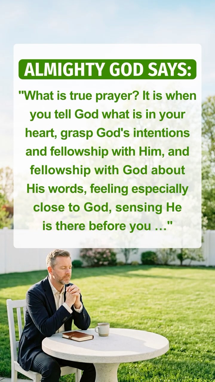 Draw Near to God Every Day, Starting With Reading His Words