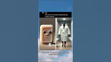 Dùng Chat GPT vẽ tranh vô tri- Xà phòng may mắn