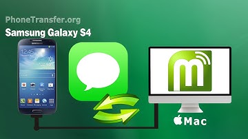 How to Backup and Restore SMS Text Messages on Samsung Galaxy S6/S5/S4/S3/S2/S?