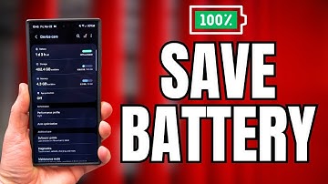 Samsung One UI Feature Extends Battery Life On Galaxy Smartphones