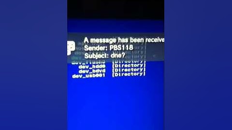 How to install File Manager on ps3 3.55 |geohot|