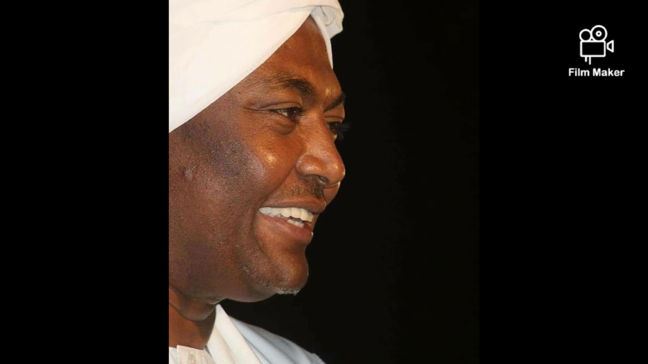 هو النور المعظم يحتوينا.  انشاد الصادق الزين