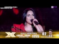 X-Factor4 Armenia-Gala Show 8-Inna Sayadyan-Celine Dion/I surrender