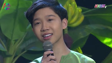 AI CŨNG PHẢI KHÓC Khi Thần Đồng Ca Cổ Cất Giọng Hát Cực Kỳ Da Diết | THVL