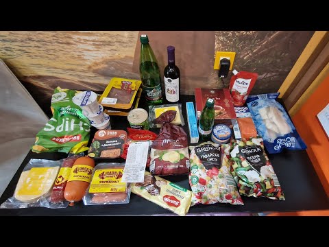 ЧИЖИК🐥НАШ БЮДЖЕТ💸ТРЕСНУЛ ПО ШВАМ😭ЗАКУПКА НА 3700👌КАК ДОЖИТЬ ДО ЗАРПЛАТЫ?😱22.09.2023