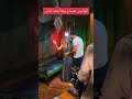 هنا الزاهد بتضرب احمد السعدني من كواليس مسلسل سيب وانا اسيب