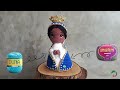 Beginning of video