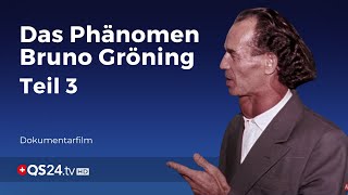 Das Phänomen Bruno Gröning | Teil 3 | Sinn des Lebens | QS24 Gesundheitsfernsehen