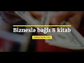 Bizneslə bağlı 8 kitab (2020)