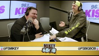 The Stairwell Farts On Tiktok