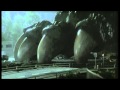 Godzilla Stomping Around