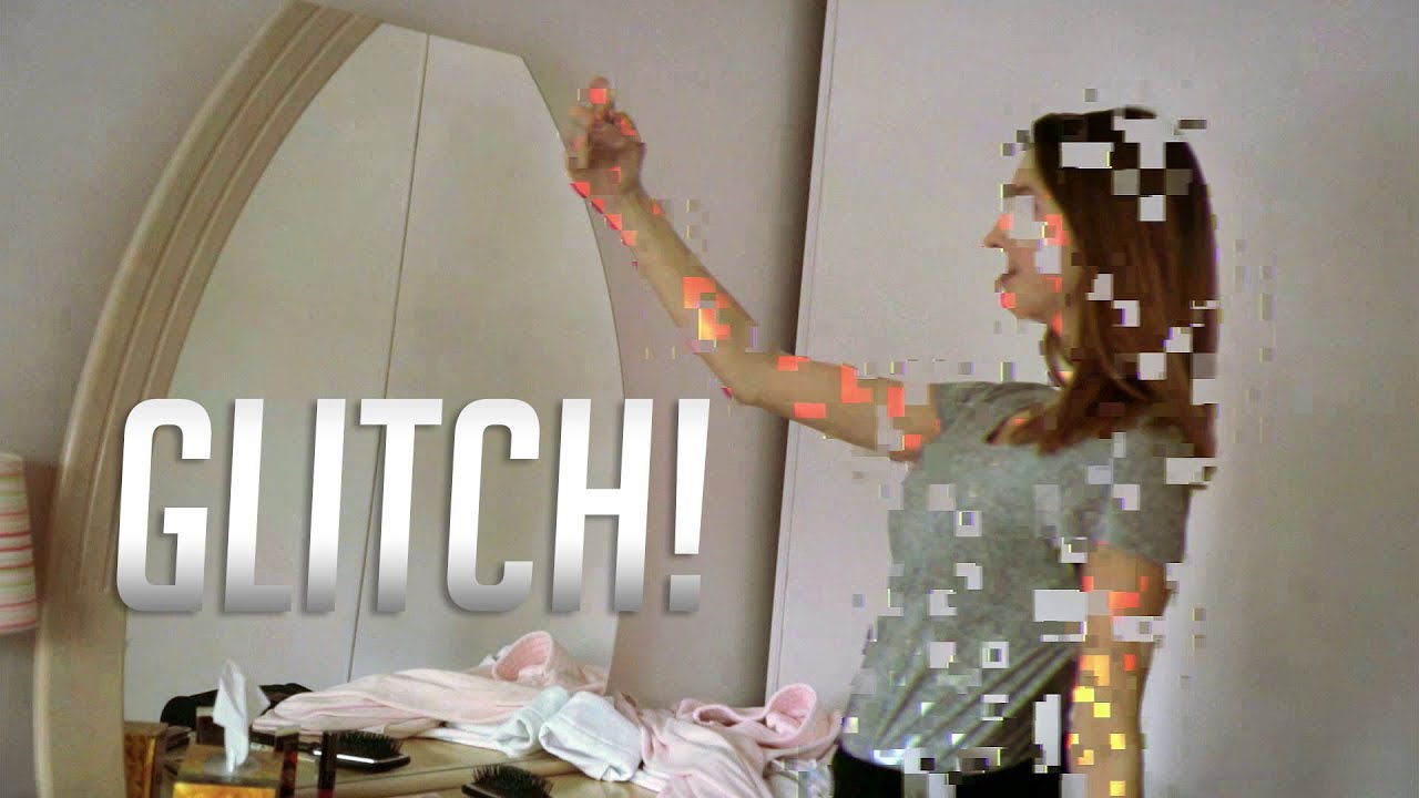 Instacapture - Instagram Glitch Parody 