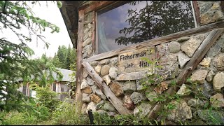 Abandoned Resort in the Woods | Lost in Time | Destination Adventure