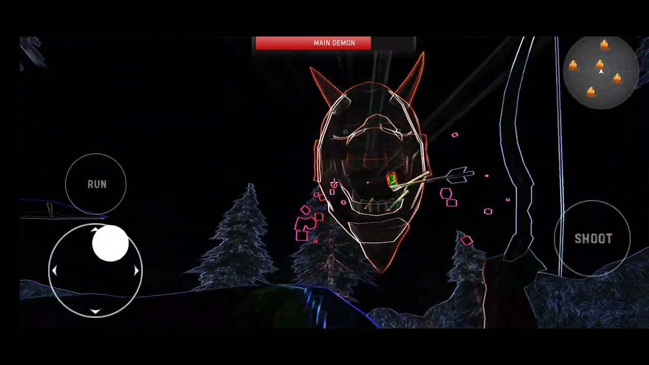 Russian Car Driver UAZ Hunter Story B (Hermit) Mission Final Challenge