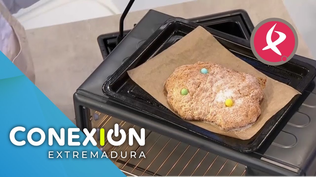 Regaña artesana de Castuera | Conexión Extremadura