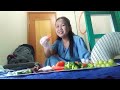 Food is lifepart 1 dhors ofw vlog