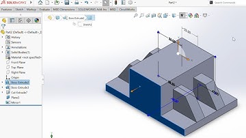 This 3D Model Looks Simple… Until You See the Details!