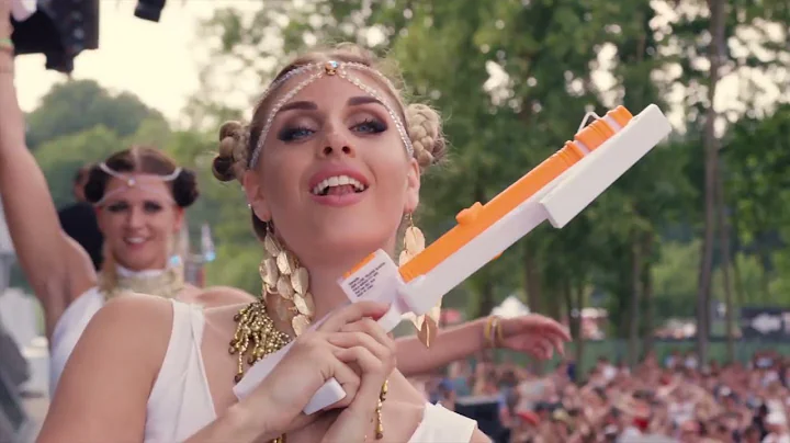 HardStyle Remix Play - Alan Walker - k-391 - Tungevaag - Mangoo (Bootleg) - MoraiX