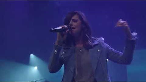 Meredith Andrews - Open Over Us (Live)