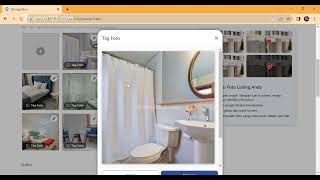 Agent Tutorial - Cara Upload Listing di Rumah123 screenshot 1