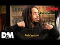 Capture de la vidéo Earl Sweatshirt Tells You What Real Hip Hop Is | Ext. Interview | Desus & Mero