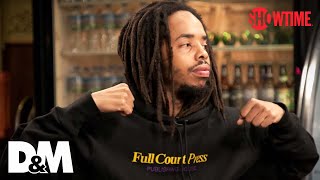 Earl Sweatshirt Tells You What Real Hip Hop Is | Ext. Interview | DESUS \& MERO