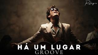 HÁ UM LUGAR / Heloisa Rosa | Refúgio GROOVE & SOUL Gospel
