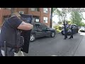 Bodycam: Vermont Captain Shot in the Face Twice During DV Call | St. Johnsbury, VT 🚔#bodycam #police