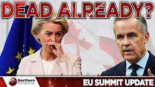 Speculation that Canada's Associate Membership Dead On Arrival as EU President Defies Member States