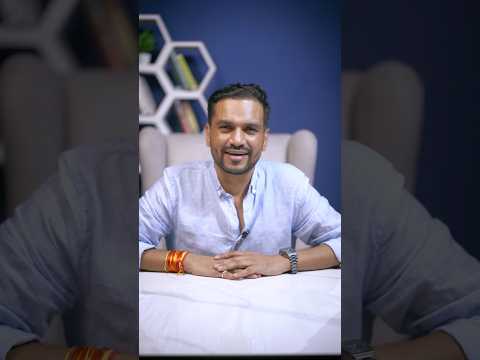 I Support Our Students and I'm Proud Hindu ❤️ | Vikas Kush Sharma