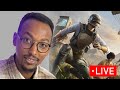 Live    pubg mobile roooom live gameplay  with ethiopian  abyssinia gamer