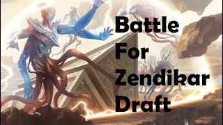BFZ Draft: Some Solid Opens...