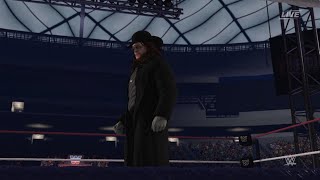 WWE 2K24 Undertaker vs Jimmy "Superfly" Snuka