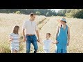 Sofia, Ayan, Alin si Emima Timofte - Vino cu noi (Official Video)