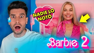 Final Explicado 😱 Barbie 2 💖