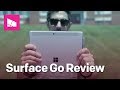Surface Go review: Bringing the fun back to Windows