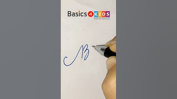 Bhushan name signature | B name signature | signature with B name | signature style of my name