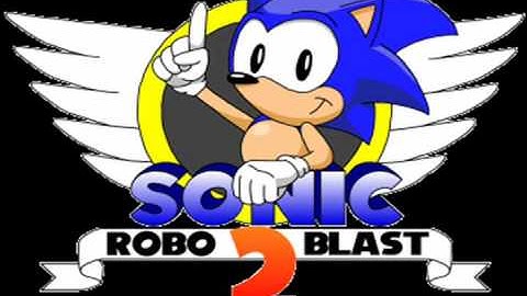 SRB2 - Castle Eggman Zone, Act 3 Music