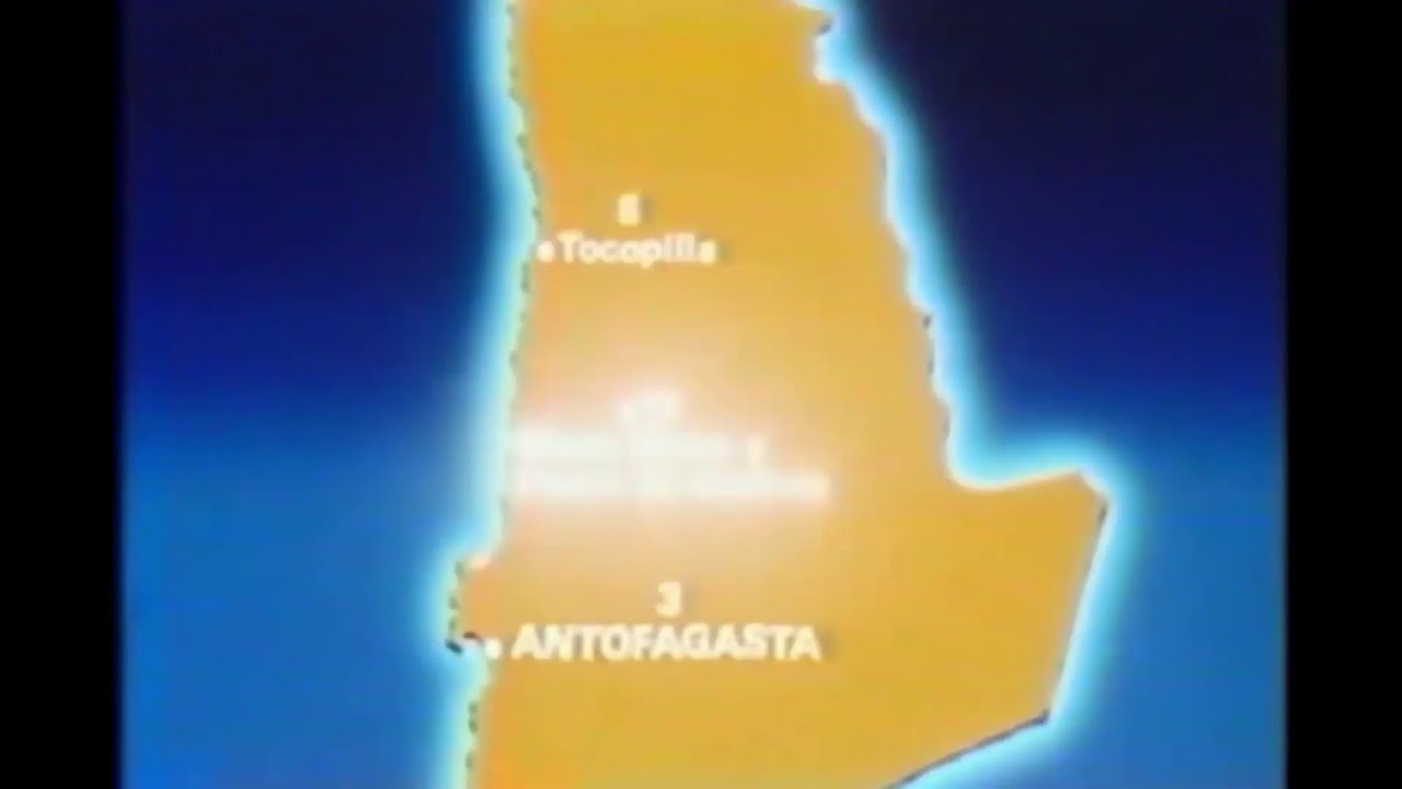 Telenorte - El Halcón Entre Amigos - T1 C3