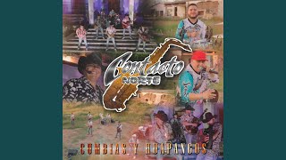 La Maquina (En Vivo) - Contacto Norte