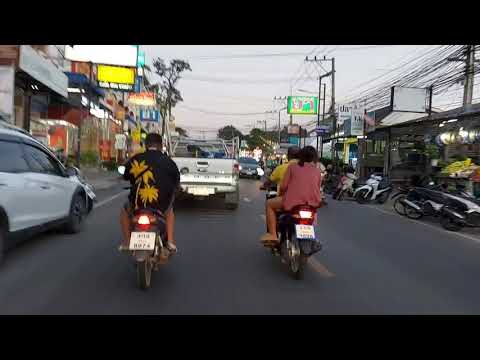 Video: Si Të Relaksoheni Në Pattaya