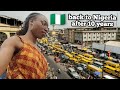 Returning to nigeria after living abroad for 10 years nigerian series 01