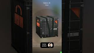 1 DAKİKADA YENİ GÜNCELLEME! #cs2 #counterstrike #csgo #counterstrike2 #shorts