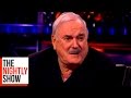 John Cleese S Hilarious Donald Trump Rant