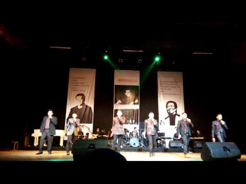 Rafika Duri feat. Harvey Malaihollo - Permata Hati (Official Music Video)