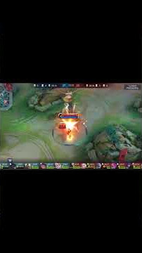 Sayang effort 😂 #marksmanngbantayanisland #mobilelegends #mlbb