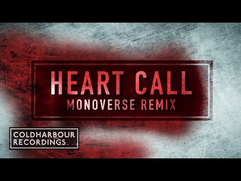 在 YouTube 上观看 Solid Stone & Jennifer Rene - Heart Call | Monoverse Remix