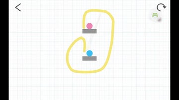 Brain Dots（腦點子） - 51-60關