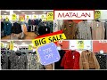 Matalan massive sale 70 off  womens new dresses  in matalan january 2024 